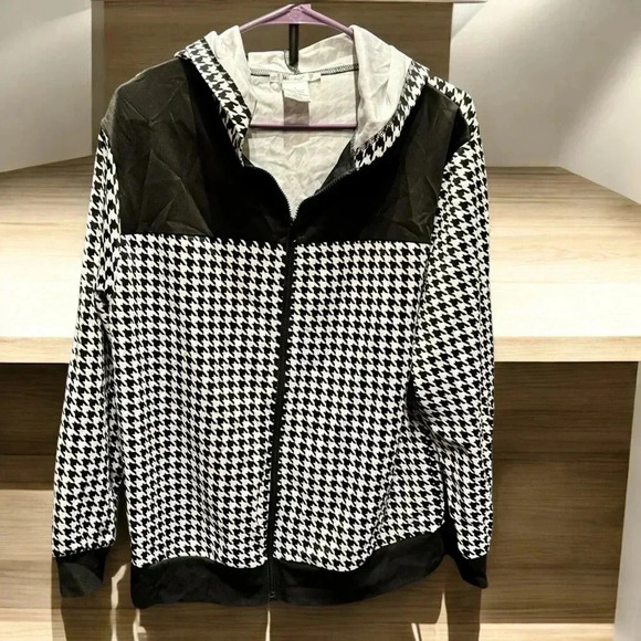 Masseys 2pc jacket & sweatpants SET♠️ LARGE & stretchy!!! - Picture 2 of 11